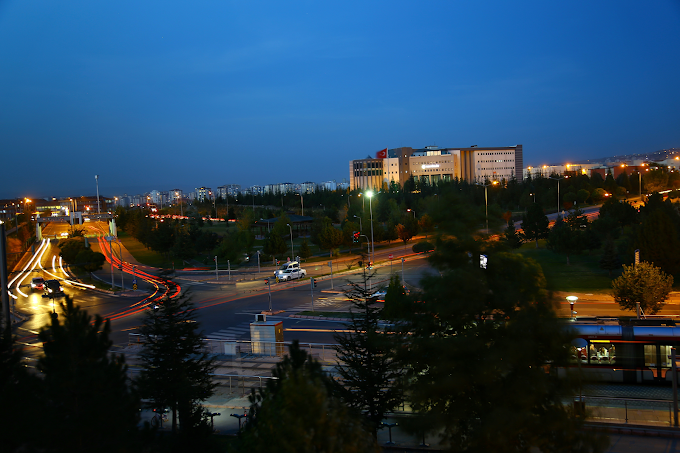 otel